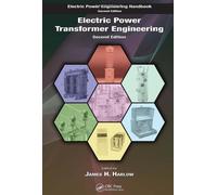 Electric Power Transformer Engineering (The Electric Power Engineering Hbk, Second Edition)