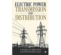 Electric Power Transmission and Distribution