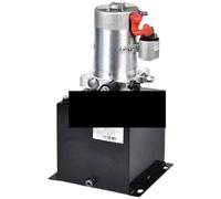 Electric Power Unit Hydraulic Pump Station System DC Lifting Equipment Stacker(24v0.8kw)