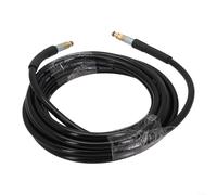 Electric Power Washer Replacement Hose, High Pressure Washer Water Clean Hose, Pressure Washer Hose 2610 PSI (6M)