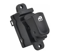 Electric Power Window Control Lifter Button Switch 93570-1J102 935701J102 202008158 For I20 2008 2009 2010-2015 Power Window Switch(Passenger Button)
