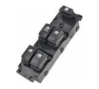 Electric Power Window Control Lifter Button Switch 93570-1J102 935701J102 202008158 For I20 2008 2009 2010-2015 Power Window Switch(Driver Window)