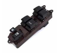 Electric Power Window Control Switch 84820-0K021 For Toyota For Hilux Fortuner For Innova 2004-2016