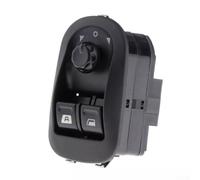 Electric Power Window Control Switch for 206 6554, Perfect Fit for WA Models