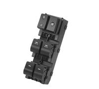 Electric Power Window Control Switch For Hyundai For Ioniq 2017-2021 Window Control Switch Front Left Electric Power Lifter Master 93570-G2020