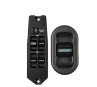 Electric Power Window Control Switch Glass Lifter Regulator For Daewoo Lanos For Prince For Cielo 1997-2008 Car Accessories(TYPE A)