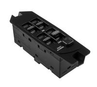 Electric Power Window Control Switch Glass Lifter Regulator For Daewoo Lanos For Prince For Cielo 1997-2008 Car Accessories(96179137)