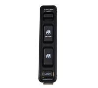 Electric Power Window Control Switch Left & Right 37990-60A00 / 37995-60A00 1Pcs(37990 60A00)