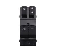 Electric Power Window Control Switch Regulator Button Glass Lifter For Nissan Altima 2 Door 2008-2013 Aftermarket Part