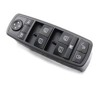 Electric Power Window Lifter Button Switch For Benz A-CLASS W169 B-CLASS W245 A180 A200 B180 B200 Power Window Switch