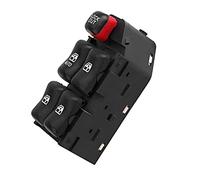 Electric Power Window Lifter Master Switch Regulator Button For For Cavalier For Pontiac For Sunfire 4 Door For Malibu 22610145 Electric Window Switch Button