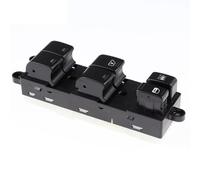 Electric Power Window Master Control Switch for Nissan Pathfinder 2005-2008 25401-ZP40B 25401ZP40B