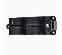 Electric Power Window Master Control Switch GJ6A-66-350A BJ2G-66-350 For 6 2003-2012 BJ3D-66-350 BL4E-66-350A