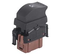 Electric Power Window Master Control Switch Ultra Easy Installation for II Bus JD Kasten FD Flat Chassis