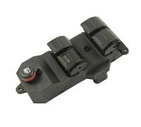 Electric Power Window Master Switch 35750S5AA02ZA Compatible For Honda Civic 2001-2005