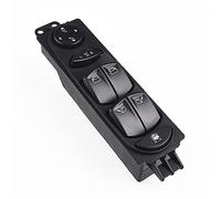 Electric Power Window Master Switch Button A6395451313 Front Driver Side Power Electric Window Switch 4 Door For Mercedes For Benz For Viano For Vito W639