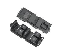 Electric Power Window Master Switch Button Compatible with DFSK GLORY 580 S560 3746060-SA01 3746060-SC01,front left door(Front left-1pc-580)