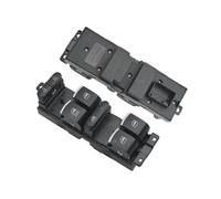 Electric Power Window Master Switch Button Compatible with DFSK GLORY 580 S560 3746060-SA01 3746060-SC01,front left door(Front left-1pc-580)