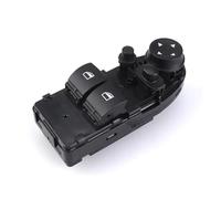 Electric Power Window Master Switch Button Electric Power Window Switch Button For 3 Series E92 (05/2005-02/2010) LCI (11/2008-06/2013)61319132164(A)