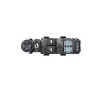 Electric Power Window Master Switch Button For Citroen C4 6554HE 554.HE 2004-2011 Car Window Regulator Control Master Switch With Folding