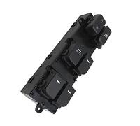 Electric Power Window Master Switch Button For Kia For Soul 2u 4u For Sport Base Hatchback 4-Door New Electric Power Window Control Master Switch Button 93570-2T010