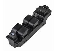Electric Power Window Master Switch Button For Mazda 6 M6 For Horse Six 2005-2013 Front Rear LIFTER SWITCH Glass Lift Switch Power Window GV2S-66-350A(Front left)