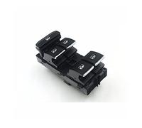 Electric Power Window Master Switch Button For Skoda For Karoq For Kodiq For Superb For Touran For Tiguan For Seat 2016-2019 Switch Control Button 5G0959857, 5G0 959 857