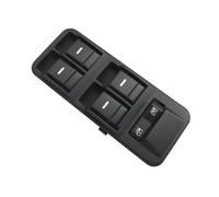 Electric Power Window Master Switch Button YUD501570PVJ Electric Power Window Control Switch Car For Land Rover For Range Sport LR3
