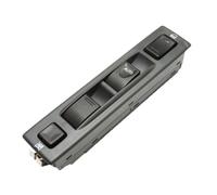 Electric Power Window Master Switch Compatible With Sidekick Vitara Geo Fits Part Numbers 37990-56B00 3799056B00