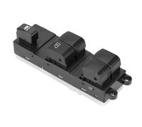Electric Power Window Master Switch for Nissan QASHQA Navara D40 Pathfinder R51 NV400 NP300 25401-9U12B, 25401-JD00B