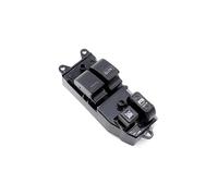Electric Power Window Master Switch For Toyota For Yaris For Hiace Front Left Driver Electric Window Lifter Control Switch 1999 2000 2001 2002 2003 2004 2005 84820-10100