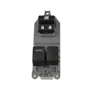Electric Power Window Master Switch For Toyota For Yaris For Rav For Corolla 2005 2006 2007 2008 2009 2010 2011 848200D100 Control Master Lifter Switch Power Window(Left)