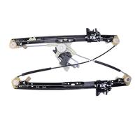 Electric Power Window Regulator with Motor for Land Rover Discovery V LR083207 2016-On/Rear Left Passenger Side/Replacement