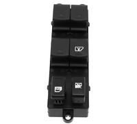 Electric Power Window Switch 25401-ZP40B For 4.0L 5.6L Front 2005-2008 For 2007-2012 Sentra 2.0L 1997CC
