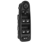 Electric Power Window Switch 6554.YH 96639383ZD Replacement For C4 For GRAND PICASSO Power lift