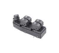 Electric Power Window Switch Button 11 Pins Electric Master Power Window Switch 96942497 For Spark 2013-2016 DWS1787