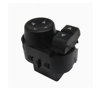 Electric Power Window Switch Button 15804093 Rearview Mirror Control Switch & Door Lock Switch 22883768 For Silverado 2007-2013(Rearview Mirror)