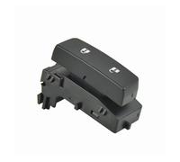 Electric Power Window Switch Button 15804093 Rearview Mirror Control Switch & Door Lock Switch 22883768 For Silverado 2007-2013(Left Door Window)