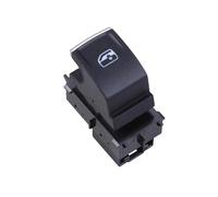 Electric Power Window Switch Button 5G0959855G 5G0959855M Car Electric Power Window Switch Button For Passat For B8 (With Chrome)