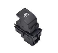 Electric Power Window Switch Button 5G0959858D 5G0959858E For Skoda For Scala Power Window Switch Control Button 5G0959858C 5G0959858B(Single Switch)