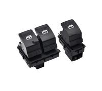 Electric Power Window Switch Button 5G0959858D Window Regulator Button Driver Side Switch For Scala 5G0959858E(Set)