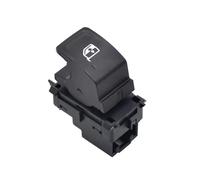 Electric Power Window Switch Button 5G0959858D Window Regulator Button Driver Side Switch For Scala 5G0959858E(Single Switch)