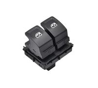 Electric Power Window Switch Button 5G0959858D Window Regulator Button Driver Side Switch For Scala 5G0959858E(Window Switch)