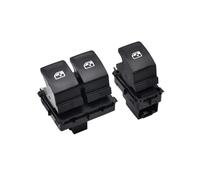 Electric Power Window Switch Button 5G0959858D Window Regulator Button Driver Side Switch For Scala 5G0959858E