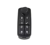 Electric Power Window Switch Button A0025452013 A0025455113 A0045455913 Driver Side Power Window Switch Button Auto Parts For Benz Truck Axor Atego Adigo(A0045455913)