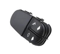 Electric Power Window Switch Button Electric Power Window Lifter Black YS4T14529AA Car Masters Controls Button For Focus