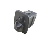 Electric Power Window Switch Button Front Left Driver Side Power Mirror Switch Button F65Z17B676AB For Truck For F150 F250 F350