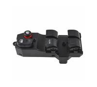 Electric Power Window Switch Button Master Electric Power Window Button Switch 35750-SEL-P01 35750-SEL-P03 35750-SAA-G02 Fits for Jazz GD1 GD3 GD6 2002-2009
