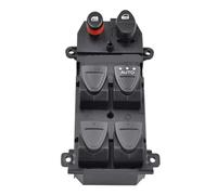 Electric Power Window Switch Car Door Power Casement Glass Switch 35750-SNV-H51 1Pcs(Right Hand Driver)