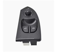 Electric Power Window Switch For Citroen For Jumper For ET For FL | 2002 2003 2004 2005 2006 Power Window Lifter Master Control Passenger Switch 735315619 6554T3